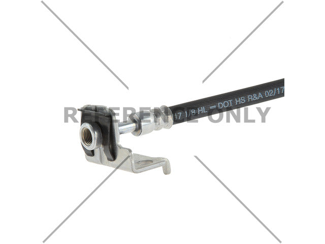 Centric Parts Brake Hydraulic Hose P/N:150.51385 Fits: Hyundai Elantra Gt 20-18 - Image 1