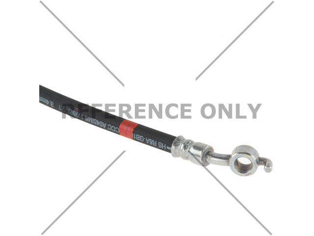 Centric Parts Brake Hydraulic Hose P/N:150.51385 Fits: Hyundai Elantra Gt 20-18 - Image 2