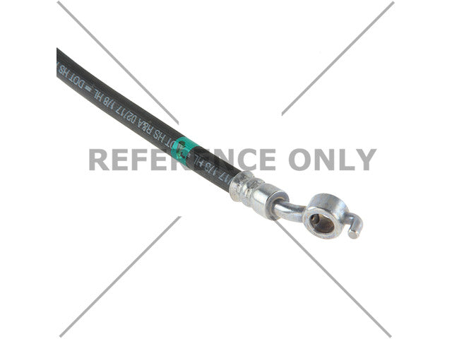 Centric Parts Brake Hydraulic Hose P/N:150.51386 Fits: Hyundai Elantra Gt 20-18 - Image 2