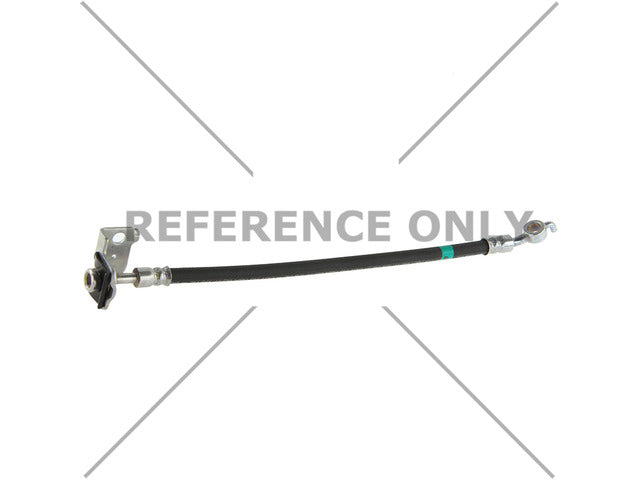 Centric Parts Brake Hydraulic Hose P/N:150.51386 Fits: Hyundai Elantra Gt 20-18 - Image 3