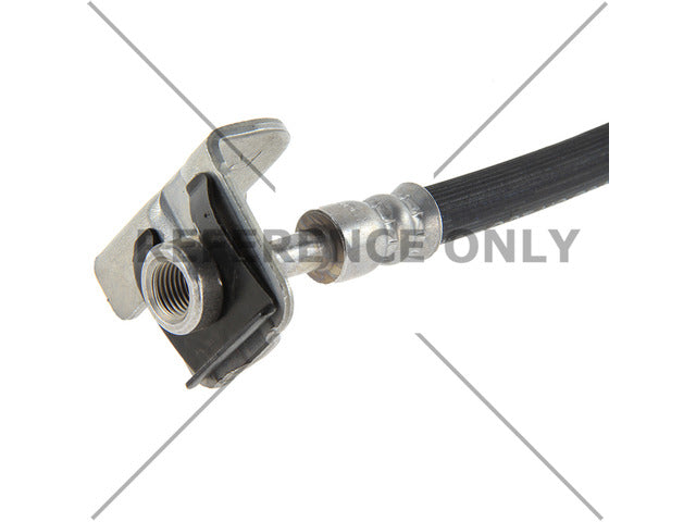 Centric Parts Brake Hydraulic Hose P/N:150.51387 Fits: Hyundai Elantra 20-17 - Image 1