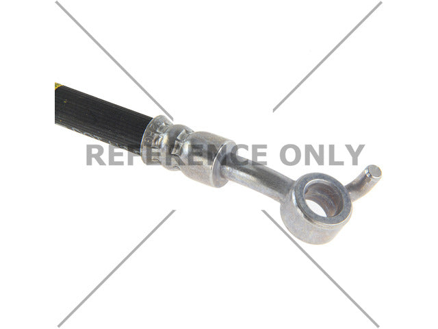 Centric Parts Brake Hydraulic Hose P/N:150.51387 Fits: Hyundai Elantra 20-17 - Image 2