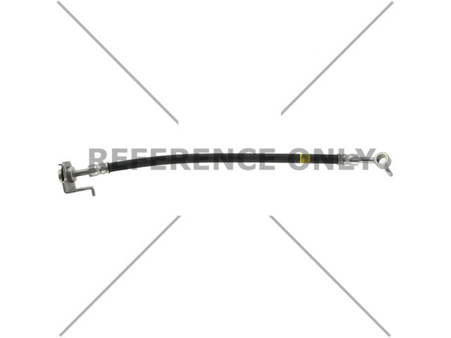 Centric Parts Brake Hydraulic Hose P/N:150.51387 Fits: Hyundai Elantra 20-17 - Image 3