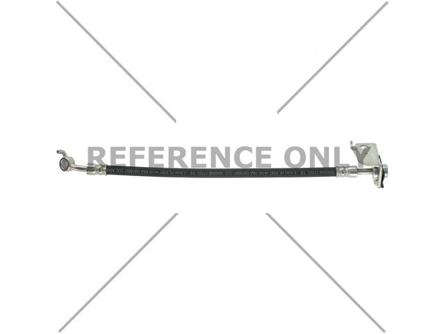 Centric Parts Brake Hydraulic Hose P/N:150.51388 Fits: Hyundai Elantra 20-17 - Image 3
