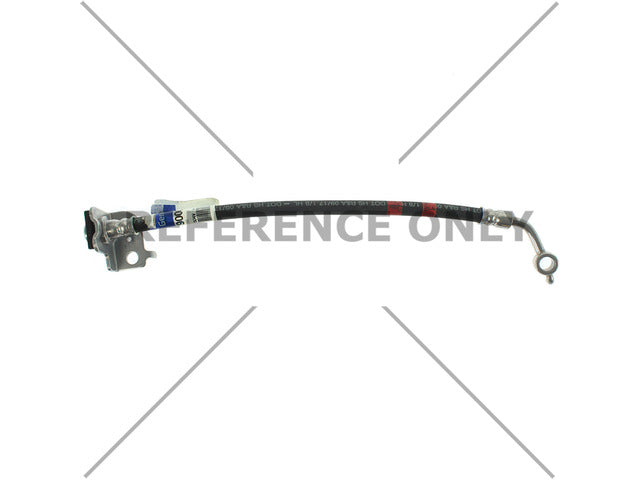 Centric Parts Brake Hydraulic Hose P/N:150.51389 Fits: Hyundai Kona 22-18 - Image 3
