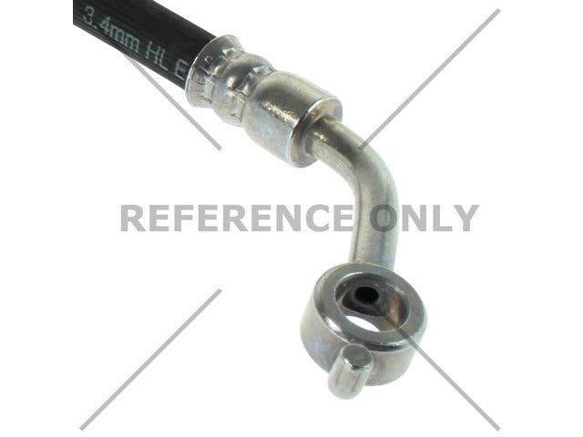 Centric Parts Brake Hydraulic Hose P/N:150.51390 Fits: Hyundai Kona 22-18 - Image 1