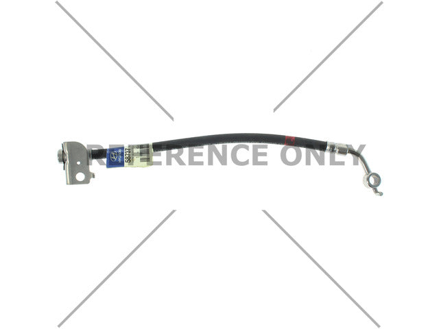 Centric Parts Brake Hydraulic Hose P/N:150.51390 Fits: Hyundai Kona 22-18 - Image 3