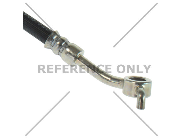 Centric Parts Brake Hydraulic Hose P/N:150.51391 Fits: Hyundai Ioniq 20-18, Kia Niro 20-17 - Image 1