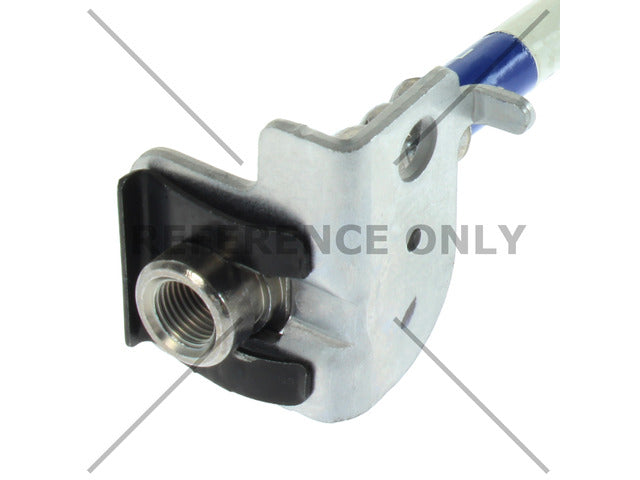 Centric Parts Brake Hydraulic Hose P/N:150.51391 Fits: Hyundai Ioniq 20-18, Kia Niro 20-17 - Image 2