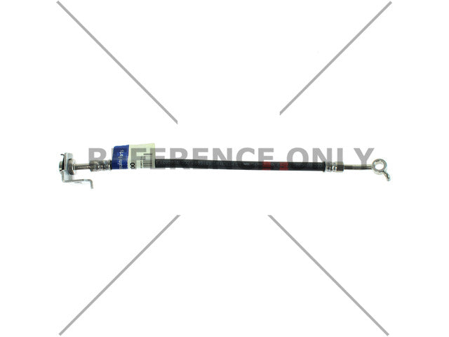 Centric Parts Brake Hydraulic Hose P/N:150.51391 Fits: Hyundai Ioniq 20-18, Kia Niro 20-17 - Image 3