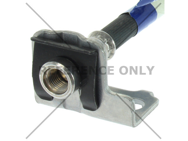 Centric Parts Brake Hydraulic Hose P/N:150.51393 Fits: Hyundai Kona 22-18 - Image 2