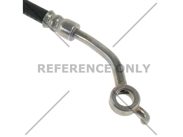 Centric Parts Brake Hydraulic Hose P/N:150.51395 Fits: Hyundai Accent 19-18, Hyundai Accent 22-21, Kia Rio 22-17 - Image 1