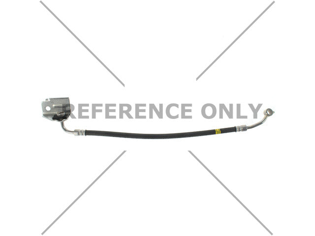Centric Parts Brake Hydraulic Hose P/N:150.51395 Fits: Hyundai Accent 19-18, Hyundai Accent 22-21, Kia Rio 22-17 - Image 3