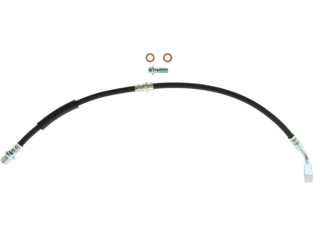 Centric Parts Brake Hydraulic Hose P/N:150.52001 Fits: Tesla S 16-12 - Image 3