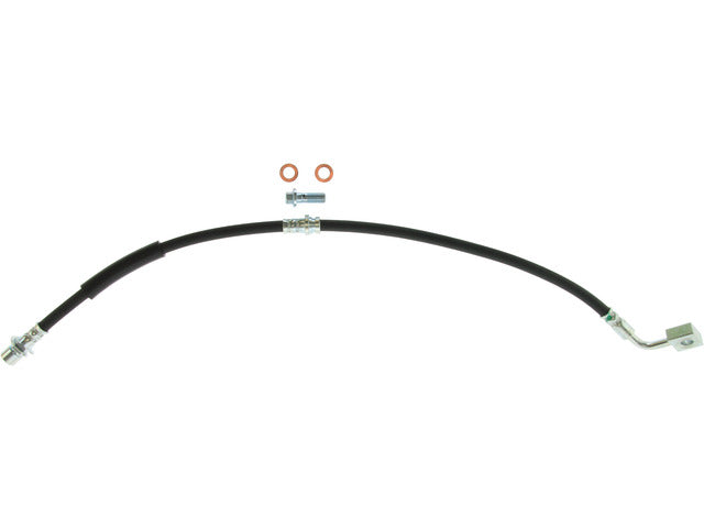 Centric Parts Brake Hydraulic Hose P/N:150.52002 Fits: Tesla S 16-12 - Image 3