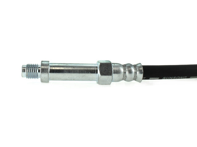 Centric Parts Brake Hydraulic Hose P/N:150.58009 Fits: Jeep J10 76-74 - Image 5