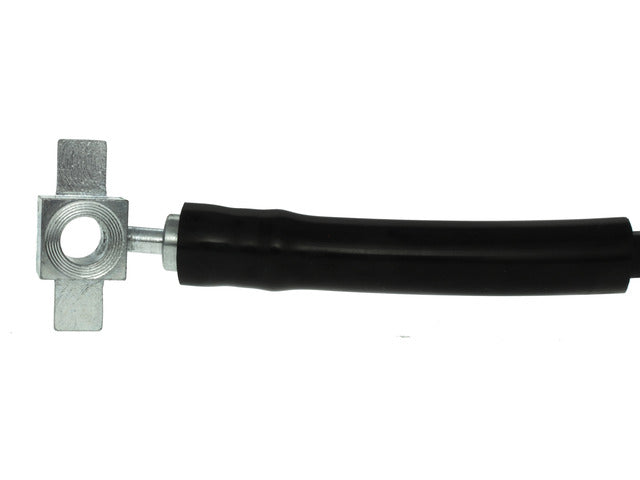 Centric Parts Brake Hydraulic Hose P/N:150.58010 Fits: Jeep Cherokee 78-74, Jeep J10 78-74, Jeep J20 78-74, Jeep Wagoneer 78-74 - Image 5