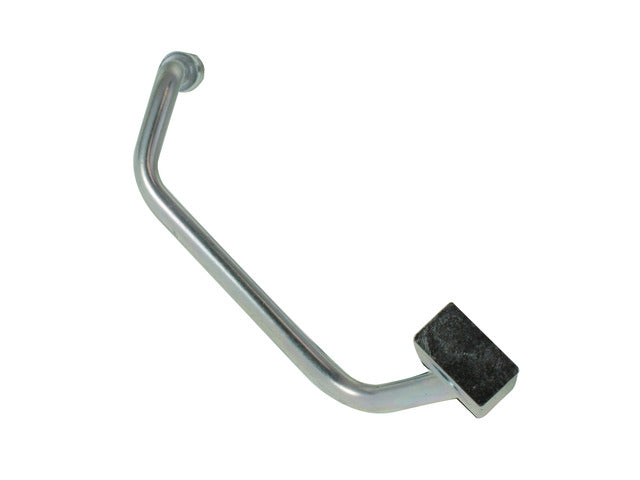 Centric Parts Brake Hydraulic Hose P/N:150.58012 Fits: Jeep Grand Cherokee 03-99 - Image 2