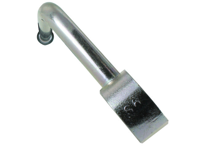 Centric Parts Brake Hydraulic Hose P/N:150.58015 Fits: Jeep Liberty 07-02 - Image 2