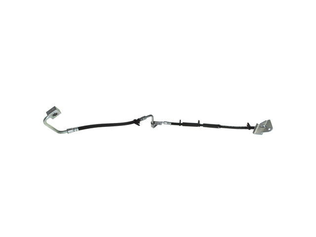 Centric Parts Brake Hydraulic Hose P/N:150.58017 Fits: Jeep Grand Cherokee 04-03 - Image 5
