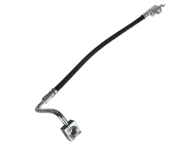 Centric Parts Brake Hydraulic Hose P/N:150.58018 Fits: Jeep Commander 10-06, Jeep Grand Cherokee 10-05 - Image 1