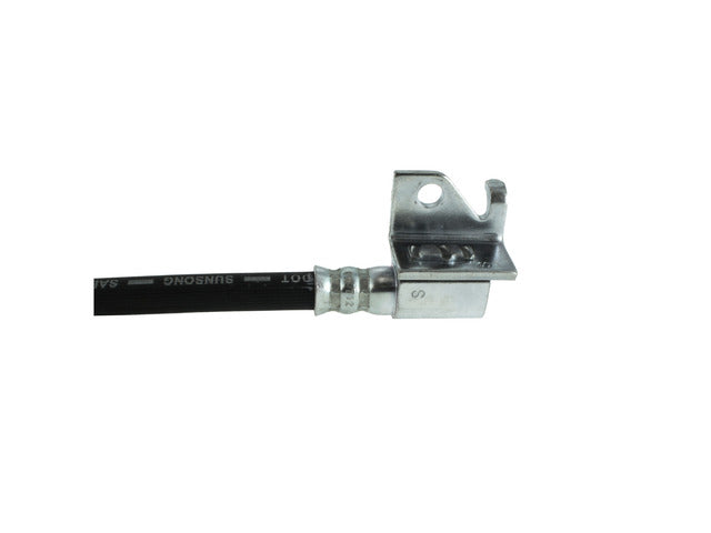 Centric Parts Brake Hydraulic Hose P/N:150.58018 Fits: Jeep Commander 10-06, Jeep Grand Cherokee 10-05 - Image 4