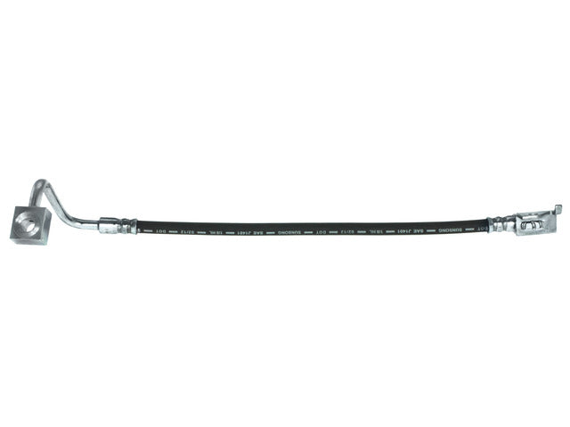 Centric Parts Brake Hydraulic Hose P/N:150.58018 Fits: Jeep Commander 10-06, Jeep Grand Cherokee 10-05 - Image 6