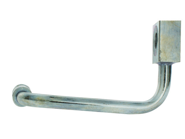 Centric Parts Brake Hydraulic Hose P/N:150.58019 Fits: Jeep Commander 10-06, Jeep Grand Cherokee 10-05 - Image 2