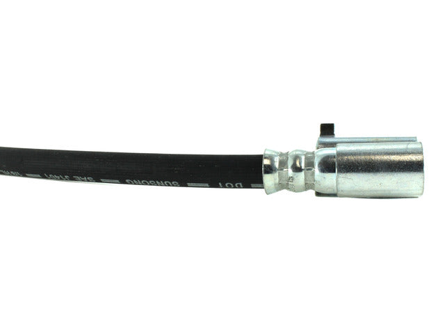 Centric Parts Brake Hydraulic Hose P/N:150.58019 Fits: Jeep Commander 10-06, Jeep Grand Cherokee 10-05 - Image 4