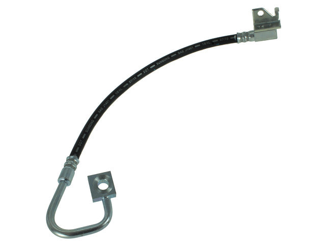 Centric Parts Brake Hydraulic Hose P/N:150.58021 Fits: Jeep Grand Cherokee 10-06 - Image 1