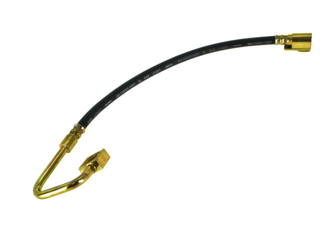 Centric Parts Brake Hydraulic Hose P/N:150.58022 Fits: Jeep Grand Cherokee 10-06 - Image 1