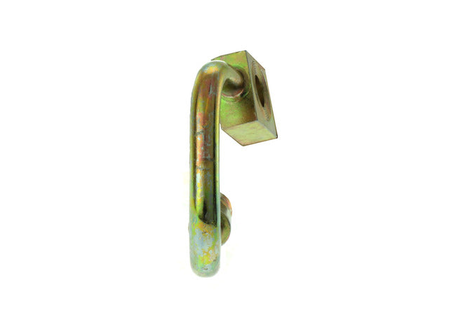 Centric Parts Brake Hydraulic Hose P/N:150.58022 Fits: Jeep Grand Cherokee 10-06 - Image 2
