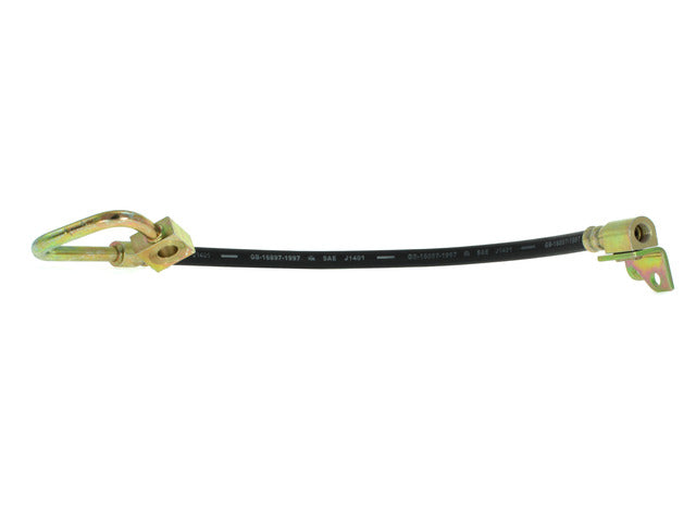 Centric Parts Brake Hydraulic Hose P/N:150.58022 Fits: Jeep Grand Cherokee 10-06 - Image 6