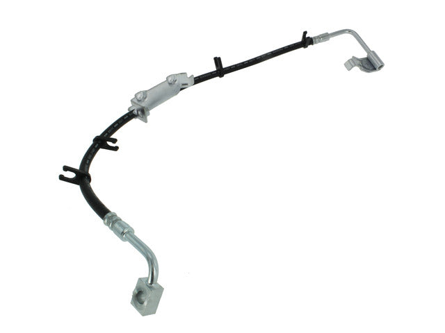 Centric Parts Brake Hydraulic Hose P/N:150.58027 Fits: Jeep Wrangler 18-07, Jeep Wrangler Jk 2018 - Image 1