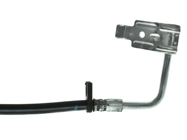 Centric Parts Brake Hydraulic Hose P/N:150.58027 Fits: Jeep Wrangler 18-07, Jeep Wrangler Jk 2018 - Image 4