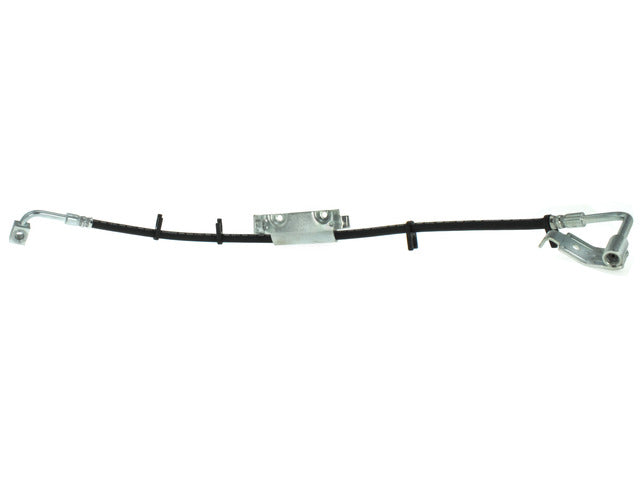 Centric Parts Brake Hydraulic Hose P/N:150.58027 Fits: Jeep Wrangler 18-07, Jeep Wrangler Jk 2018 - Image 6