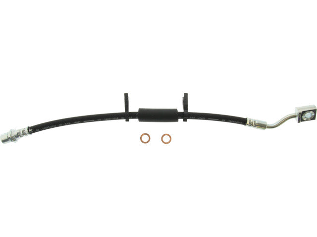 Centric Parts Brake Hydraulic Hose P/N:150.58029 Fits: Dodge Durango 18-11, Jeep Grand Cherokee 18-11 - Image 3