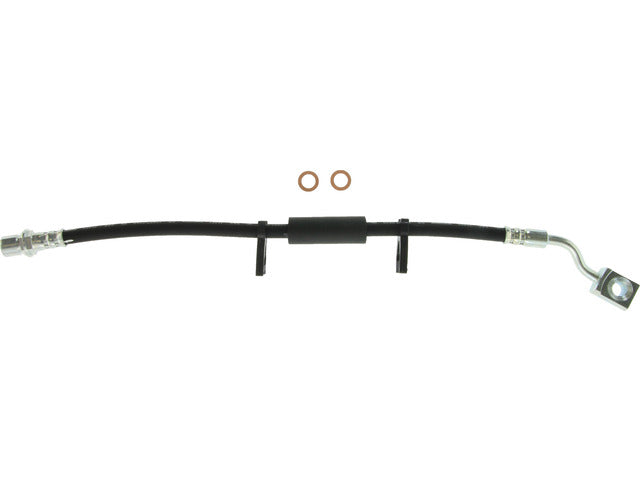 Centric Parts Brake Hydraulic Hose P/N:150.58030 Fits: Dodge Durango 18-11, Jeep Grand Cherokee 18-11 - Image 3