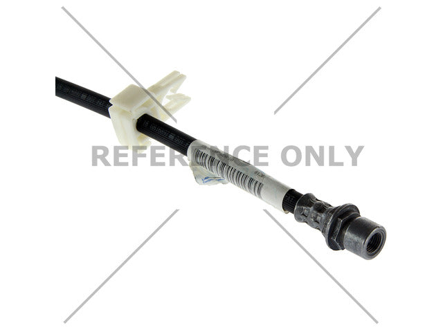 Centric Parts Brake Hydraulic Hose P/N:150.58033 Fits: Dodge Durango 23-17, Jeep Grand Cherokee 21-17, Jeep Grand Cherokee Wk 2022 - Image 1