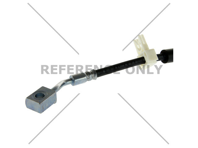 Centric Parts Brake Hydraulic Hose P/N:150.58033 Fits: Dodge Durango 23-17, Jeep Grand Cherokee 21-17, Jeep Grand Cherokee Wk 2022 - Image 2