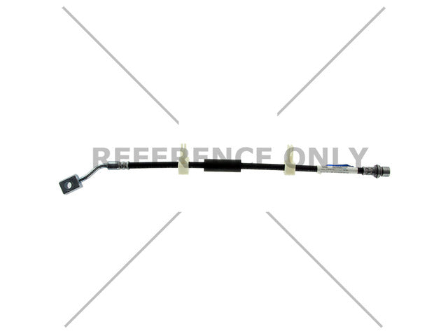 Centric Parts Brake Hydraulic Hose P/N:150.58033 Fits: Dodge Durango 23-17, Jeep Grand Cherokee 21-17, Jeep Grand Cherokee Wk 2022 - Image 3