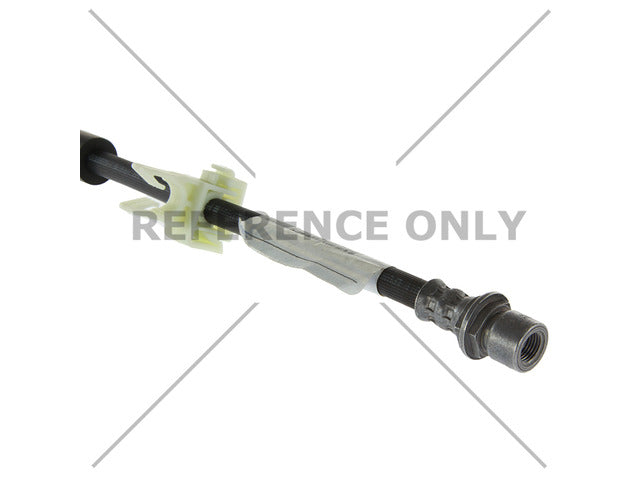 Centric Parts Brake Hydraulic Hose P/N:150.58034 Fits: Dodge Durango 23-17, Jeep Grand Cherokee 21-17, Jeep Grand Cherokee Wk 2022 - Image 1