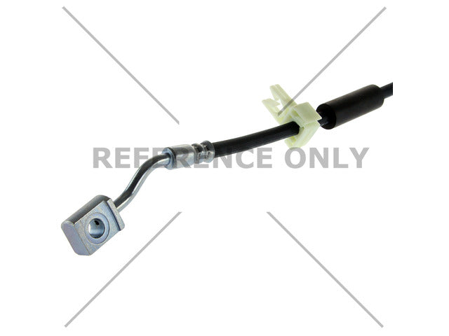Centric Parts Brake Hydraulic Hose P/N:150.58034 Fits: Dodge Durango 23-17, Jeep Grand Cherokee 21-17, Jeep Grand Cherokee Wk 2022 - Image 2