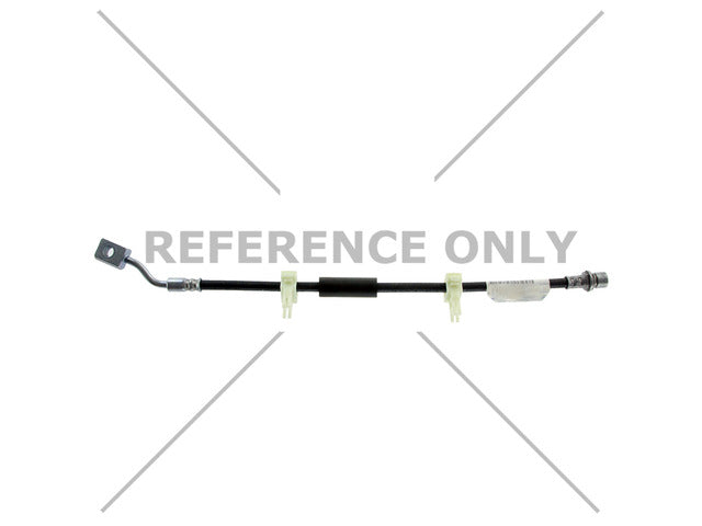 Centric Parts Brake Hydraulic Hose P/N:150.58034 Fits: Dodge Durango 23-17, Jeep Grand Cherokee 21-17, Jeep Grand Cherokee Wk 2022 - Image 3