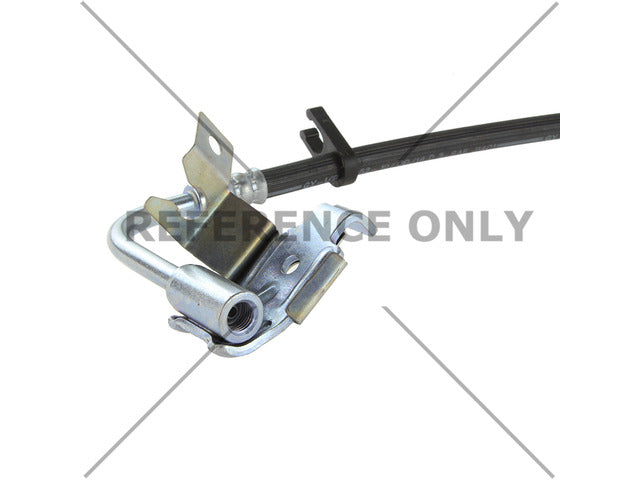 Centric Parts Brake Hydraulic Hose P/N:150.58036 Fits: Jeep Wrangler 17-07 - Image 1