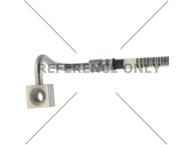 Centric Parts Brake Hydraulic Hose P/N:150.58037 Fits: Jeep Wrangler 17-07 - Image 1