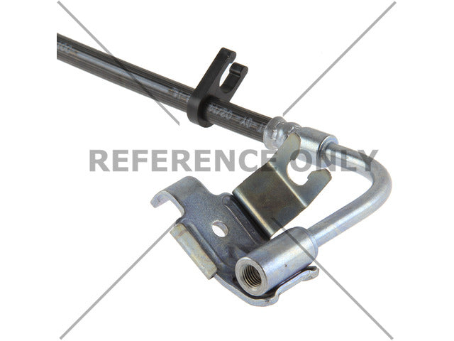 Centric Parts Brake Hydraulic Hose P/N:150.58037 Fits: Jeep Wrangler 17-07 - Image 2