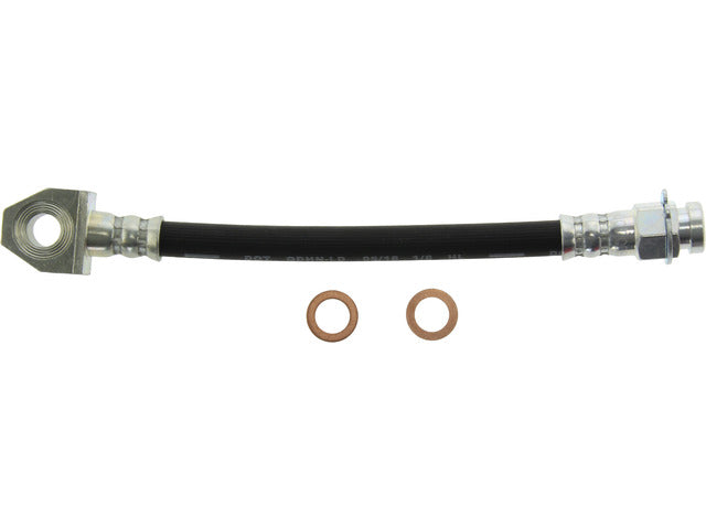 Centric Parts Brake Hydraulic Hose P/N:150.58301 Fits: Jeep Grand Cherokee 04-99 - Image 4