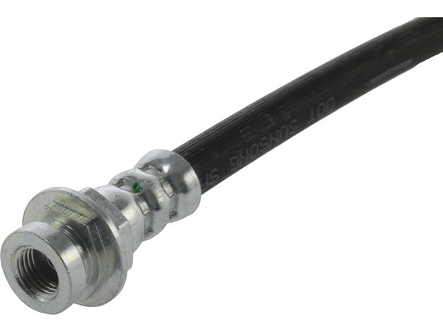 Centric Parts Brake Hydraulic Hose P/N:150.58302 Fits: Jeep Grand Cherokee 04-99 - Image 3