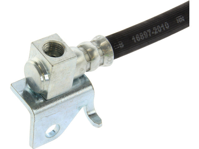 Centric Parts Brake Hydraulic Hose P/N:150.58305 Fits: Jeep Commander 10-06, Jeep Grand Cherokee 10-05 - Image 2